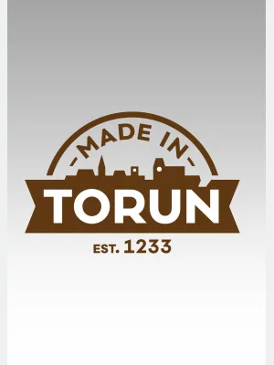 Made in Toruń
