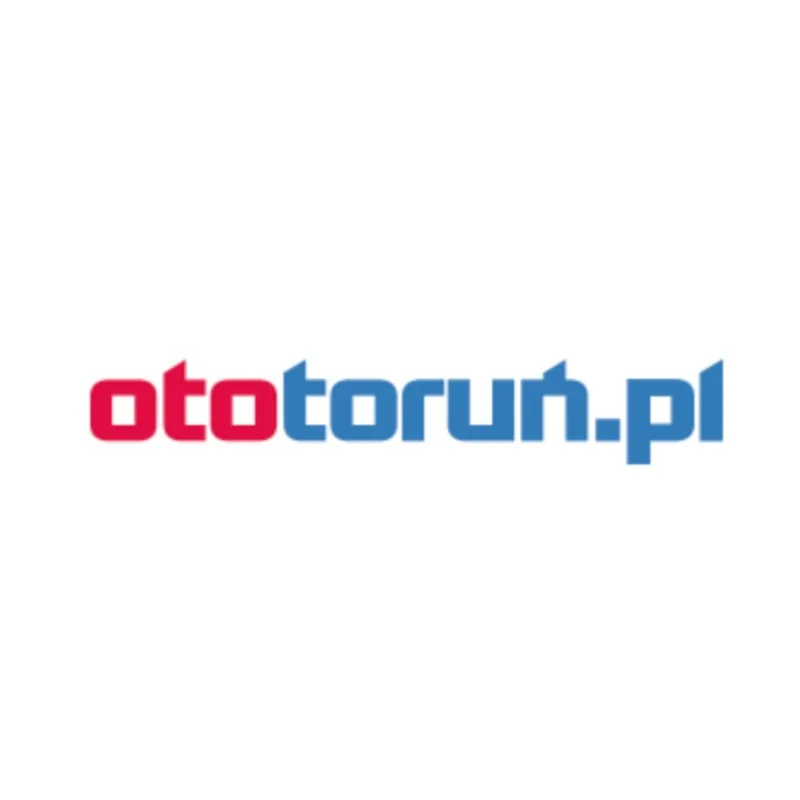Logo portalu ototoruń.pl