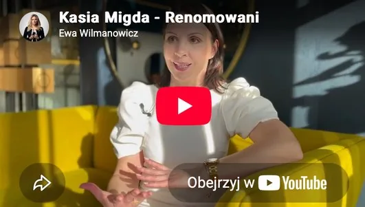 Kasia Migda - Renomowani